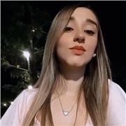 Rofesora de psicología organizacional